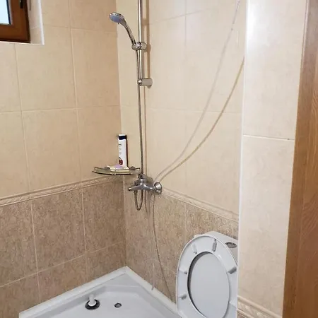 Apartment Ski-in Ski-out 2a7 Grand Monastery *