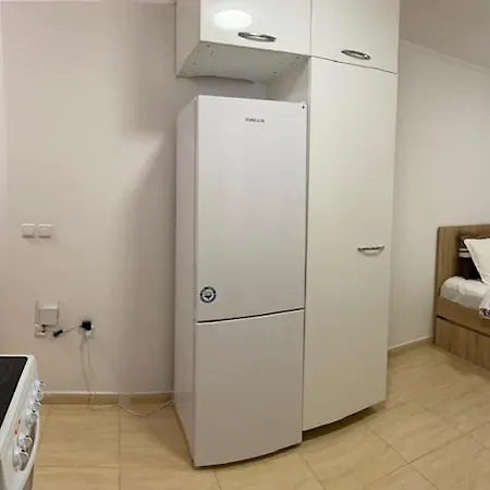 Apartment Ski-in Ski-out 2a7 Grand Monastery